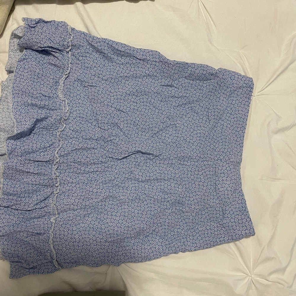 Brandy Melville skirt
